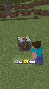 3.4K views · 96 reactions | El mejor addon para crear granjas automáticas en Minecraft bedrock! #Minecraft #MinecraftBedrock #MinecraftMods #MinecraftAddons #MinecraftPE #MCPEAddons #bestminecraft | SantiagoG289 | Facebook