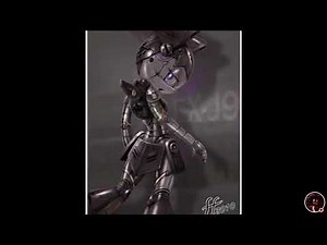 Jenny Wakeman XJ9 Tribute