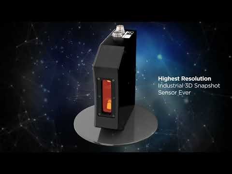 The Next Evolution of Gocator