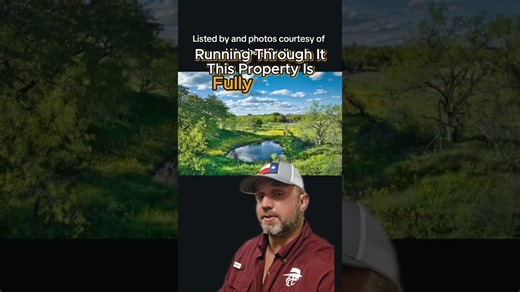 The best ranches for sale in Mason County, Texas