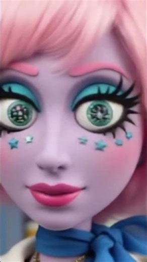 Alien Birthday: The Stuff .ᐟ