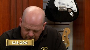 A super rare Colt revolver gets a high appraisal, but Rick still has to put it in an auction in this clip from Season 13, "Four Score and Seven Pawns." #PawnStars | The Best of Pawn Stars