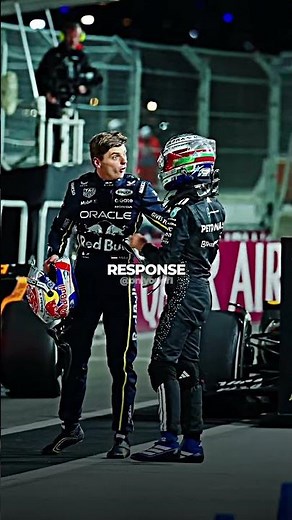 Yes… Even Max Verstappen Has a Soft Side