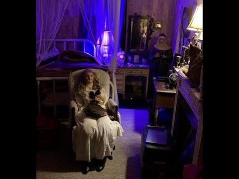 Inside The Grand Midway Hotel: The Most Bizarre Hotel Ever Built
