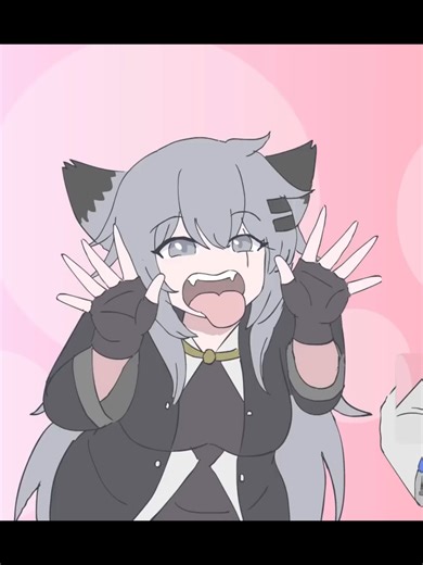 Lappland Edit - A Phonk Journey in Arknights