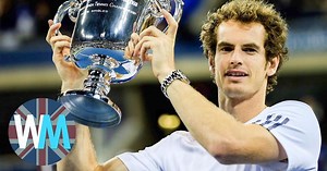 Top 10 British Athletes of All Time | Videos on WatchMojo.com