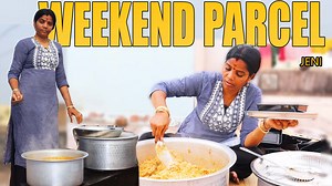 258K views · 6.7K reactions | இந்த வார பார்சல் | MEGA NON VEG LUNCH...