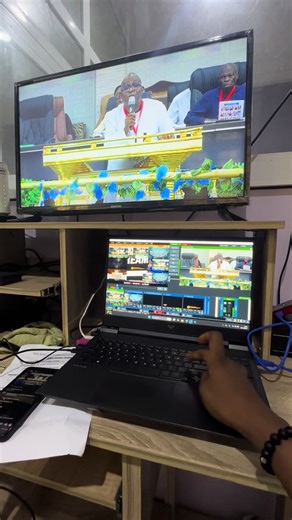 Mastering Live Video Production for Streaming Success