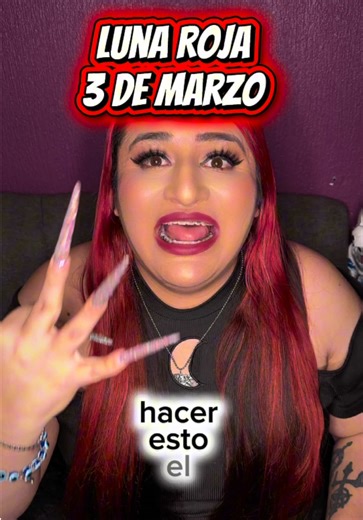 Eclipse Lunar 3 de Marzo 🧿🔮✨ #witch #witchy #witchcraft #witchtok #secretodebruja