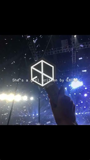 Happy 12th Anniversary, EXO-L (L-1485) 🩶#HappyEXOLDay #12YearsofEXOLove #EXOL12thAnniversary #shorts