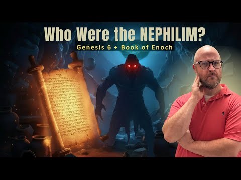 Yes. The Nephilim DO Come From Fallen Angels: Genesis 6:4 Explained