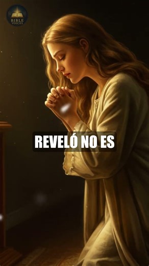 Jesús REVELA la Forma Correcta de Orar a DIOS — Evita Este Error