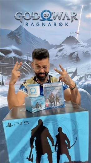 WHICH WOULD YOU CHOOSE GOD OF WAR OR NEW IPHONE #gamers #shorts