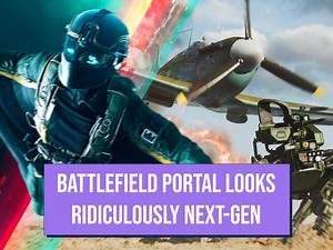 62K views · 458 reactions | Battlefield Portal looks ridiculously next-gen! Check out this incredible brand new gameplay  | FragHero | Facebook
