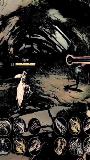 Kaja vs Brody: Epic Full Build Fight Highlight