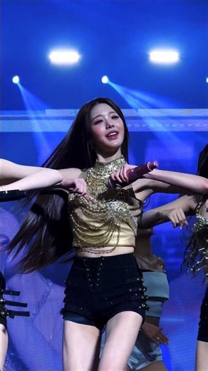 260613 아이브 장원영 'BANG BANG' 직캠
