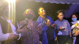 1K views · 64 reactions | Igorot Wedding Songs In Igorot weddings...