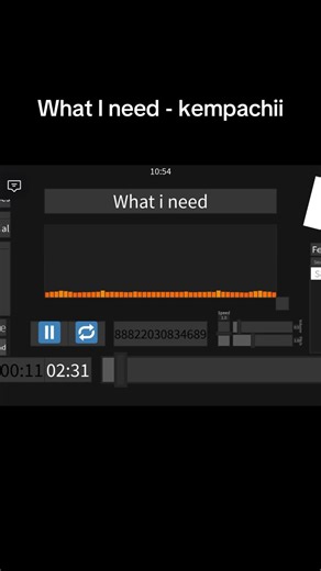 Bypassed audio Roblox audio ids #roblox #id @9slasha @official_gloxz @ｈｕｇ０ｘｅｌ @24kjacobbb @. @. @lonely maverick @agramane @RD12 @Điểm phạm @𝕯𝖊𝖆𝖙𝖍𝕾𝖙𝖆𝖗 @4x5z1 @Sh3ll 7\\ @witcherduness