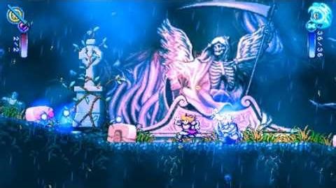 Battle Princess Madelyn Kickstarter Video