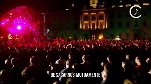 Snow Patrol - Run (sub. español) I love it!!! 🖤 You've been the only thing that's right In all I've done... | Música