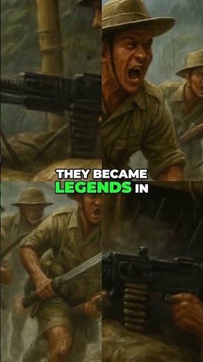 Why Were the Gurkhas Called the Bravest of the Brave?