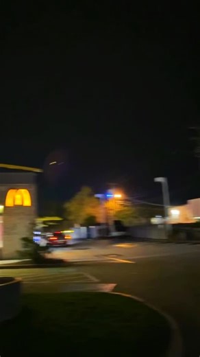 Justin✌ on Instagram: "milkshake  #cars #hellcat #lights #comedy #milkshake #mcdonalds"