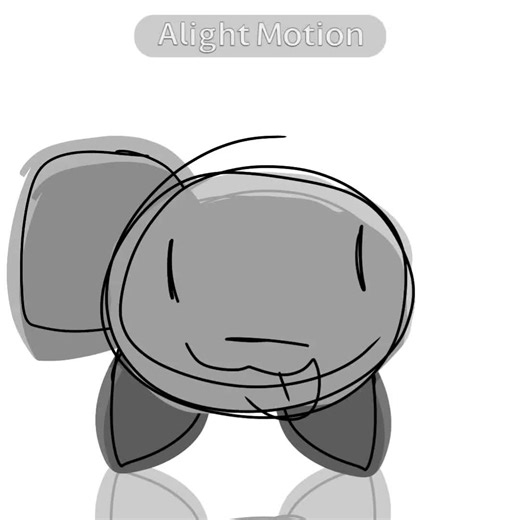 pebble linear animation