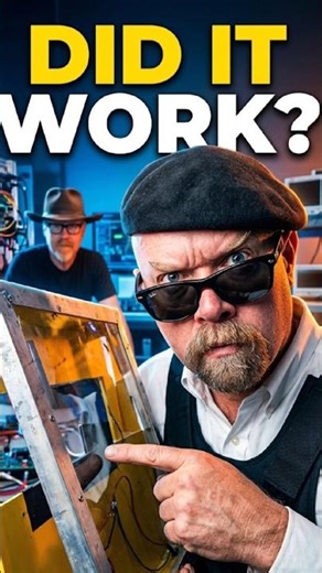 Can a Bullet Turn 90 Degrees? Let’s Find Out! #mythbusters