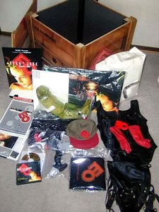 Obscure horror games: Enemy Zero