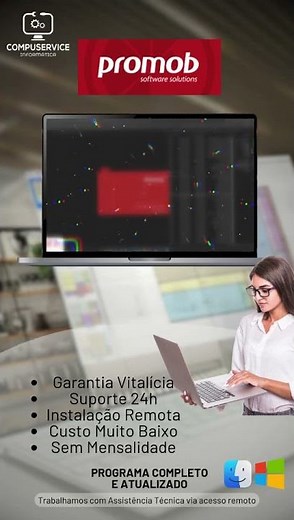 Como baixar e instalar promob plus enterprise 2025