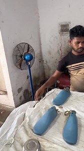 526K views · 1.8K reactions | Flip Flop Making | Voice of Islam | Facebook