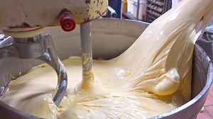 147K views · 2.8K reactions | Amazing Soft Bread making​, Melon Bread, Green Onion Bread, Sausage Bread | Amazing Food Taste | Facebook