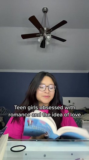 Teen Romance Books: The American Roommate Experiment & The Spanish Love Deception