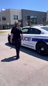 Meet Constable Stafford, a former factory worker who decided to follow her dreams and become a police officer in her community. For 16 years, she worked in a factory, but she knew she wanted to do something different and make a positive impact in her community. Now, as a police officer, Constable Stafford is making a difference every day. She is committed to serving and protecting her community, and her journey is an inspiration to us all. Follow Constable Stafford's journey and see how her deci