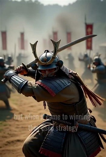 Why Everything You Know About Ninjas is WRONG! 🥷 #Shorts #timeexploration #historyfacts #mystery