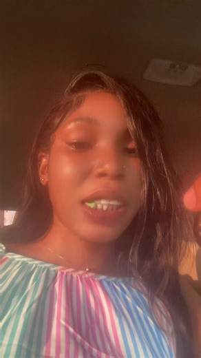 All mi bubble gum flip away 😭😂