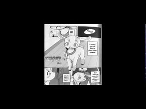 Goat Hentai