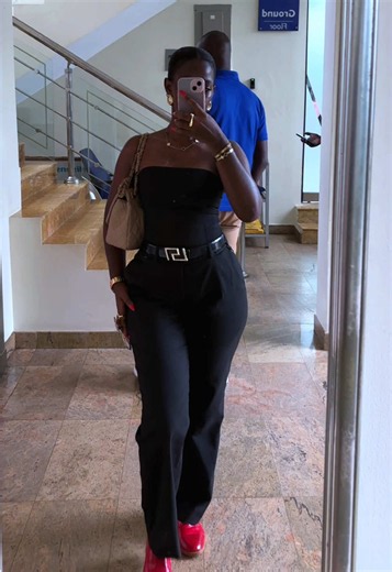 Body Fit = Perfection: Tabi Shoe Styling Tips