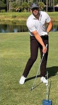 The Right Elbow Impact Position Drill