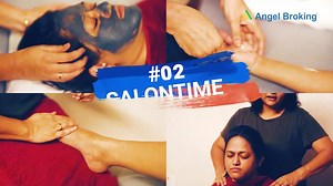 19K views · 56 reactions | Do you miss pampering yourself like you used to before the lockdown? You can follow the same self-care routine once everything goes back to normal. Till then, #StayHomeStaySafe Start your #SmartSauda today: https://bit.ly/2WIAyUn | Angel One | Facebook