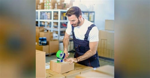 Packaging Management: Workflows, Inventory, and Tools | MRPeasy