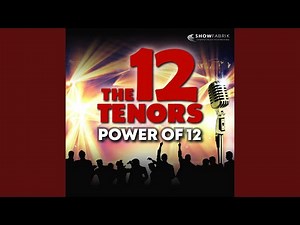 Feel the Power of 12