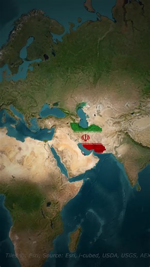 The Impact of the Region's Most Powerful Defense Eye Removal