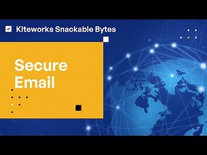 Secure Email