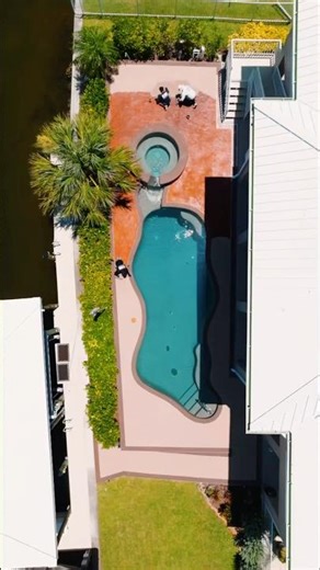 Pool Deck Resurfacing with FLOCO Rubber Surfacing | The Rubber Surfacing Experts