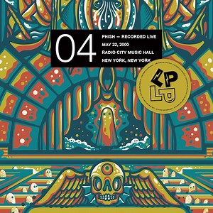 4.8K views · 159 reactions |  Sound On  LP on LP 04 features a 27+...