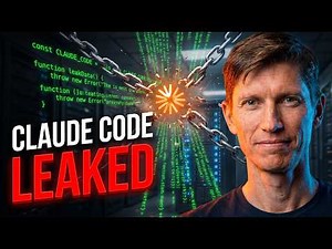 Claude Code's Full Source Leaked — Running It Locally with Any Model