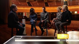 190K views · 1K reactions | Coming up on Sunday TODAY this morning: Willie Geist sits down with the members of Little Big Town, who discuss a song on their latest album, "The Breaker," that holds special meaning to them. They also explain why they have such a tight bond. | Today Show | Facebook