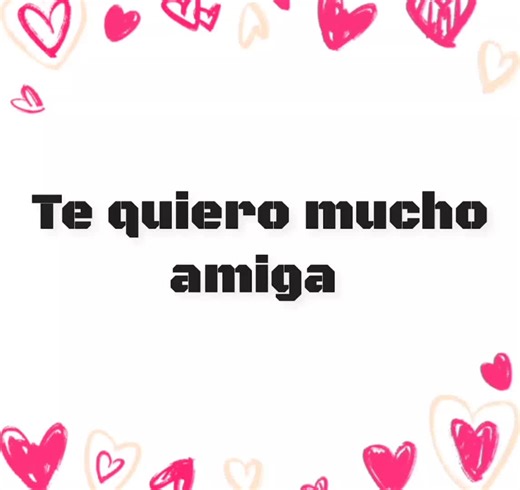Carta para mi mejor amiga en momentos difíciles