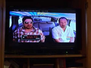 The Best cash cab episode ever